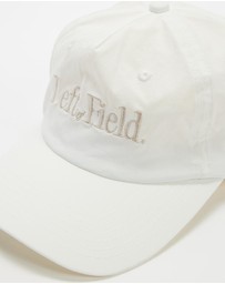 Left of Field Golf - Staff 5 Panel Golf Cap