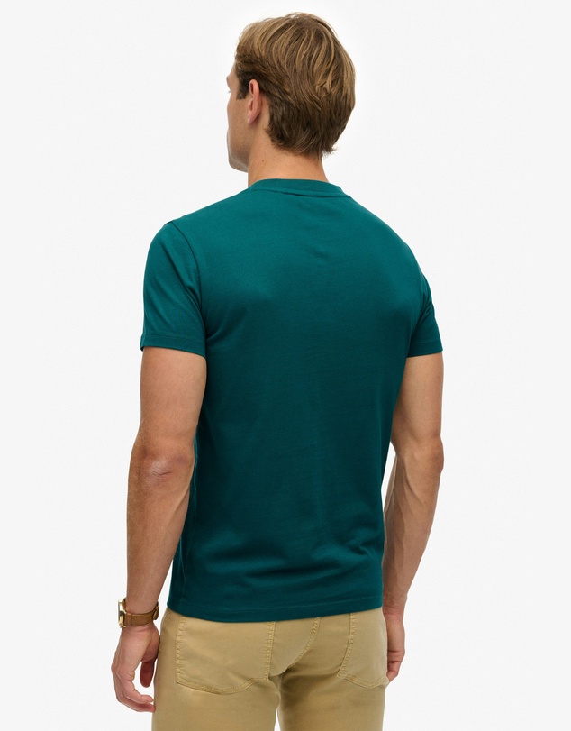 Superdry - Essential Logo Tee