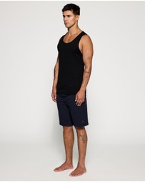 Paul Smith - Jersey Cotton Lounge Shorts