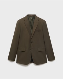 M.N.G - Milan Blazer