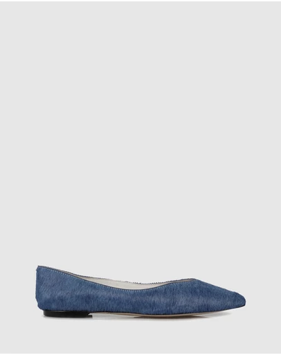 Sempre Di - Candice Ballerinas