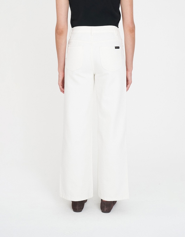 Huffer - Straight Talker Jean