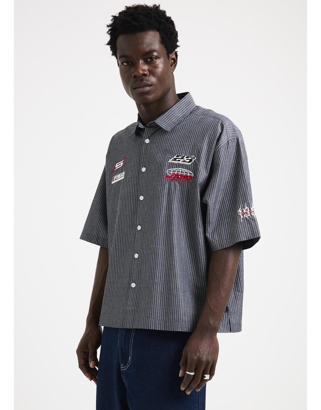 Standard - Module Short Sleeve Shirt