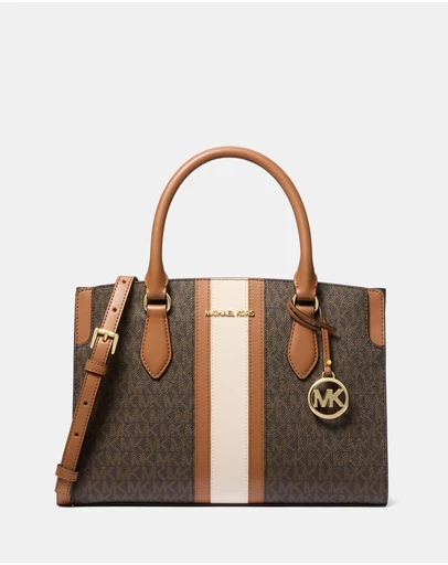 Michael Kors - Becca MD Satchel