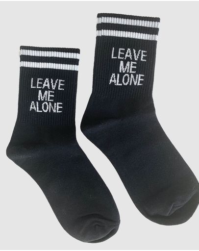 Black / Silver