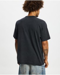 Harley-Davidson - SS VJ B&S Tee