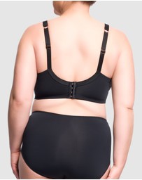 Sainted Sisters - Zhara Curve Balconette Bra
