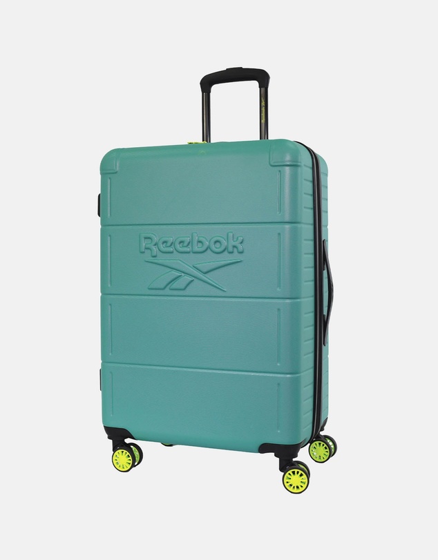 Reebok - Reebok Wanderer 67cm MEDIUM Hard Shell Suitcase