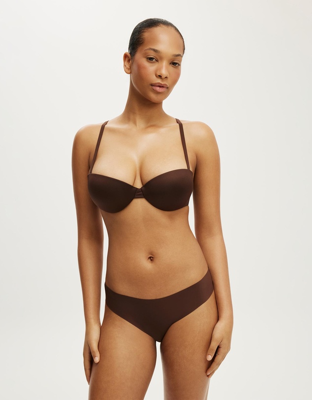 Cotton On Body - Body Bestee Push-Up Bra