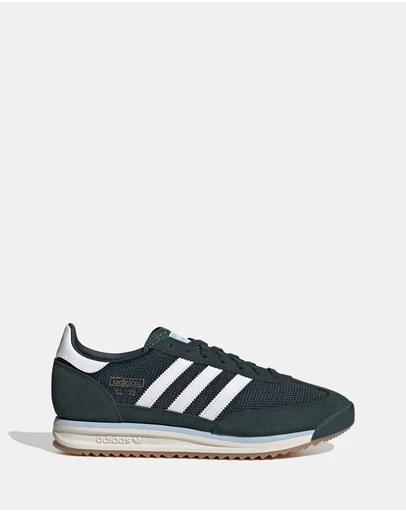 adidas Originals - SL 72 RS Shoes - Unisex
