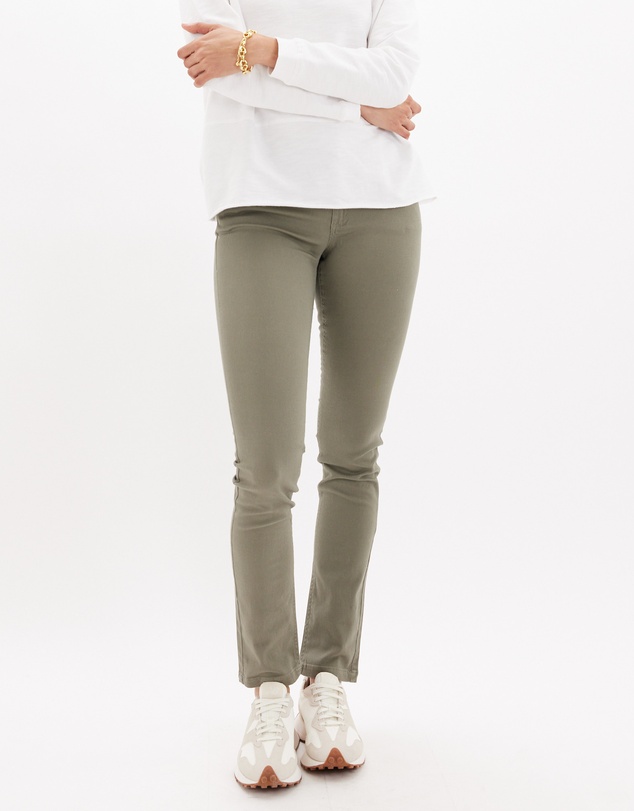 Amelius - Ellen Skinny Jean