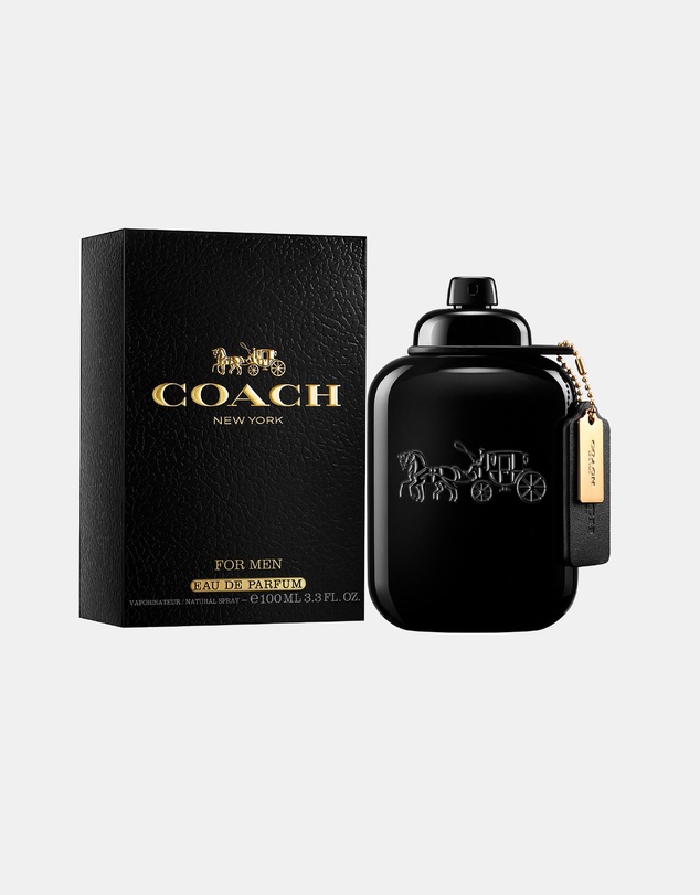 Coach - Coach Man EDP 100ml