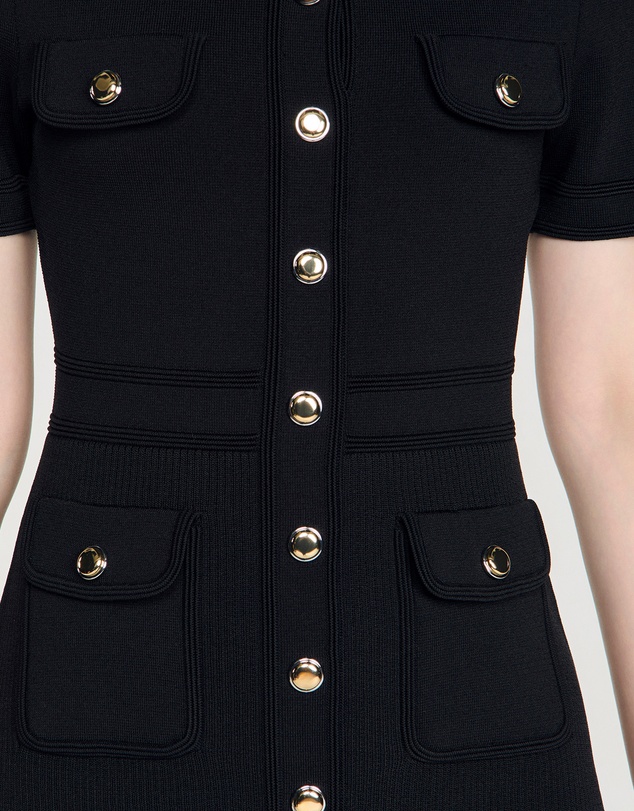 Sandro - Isis Dress