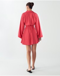 Willa - Petal Ls Mini