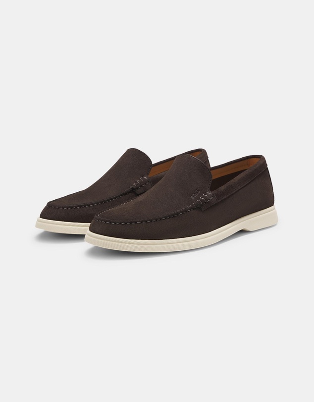 BOSS - Sienne Loafers