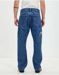 Levi's - 568 Stay Loose Carpenter Jeans
