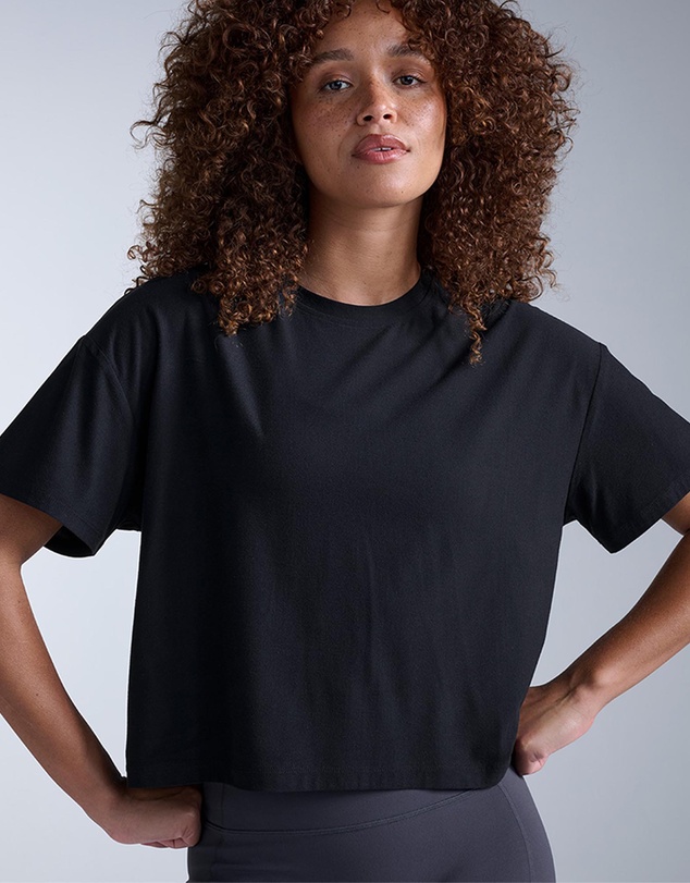 2XU - Form Soft Jersey Relaxed Tee