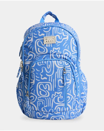Billabong - Womens Roadie Backpack
