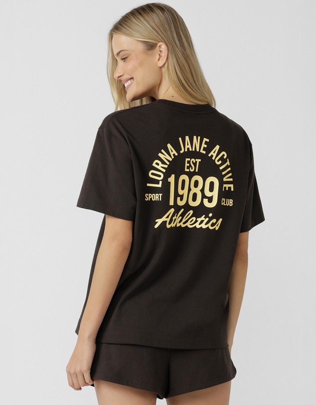 Lorna Jane - Power Play T-Shirt