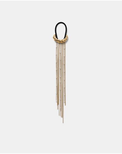MIMCO - Enlace Pony Hair Cuff