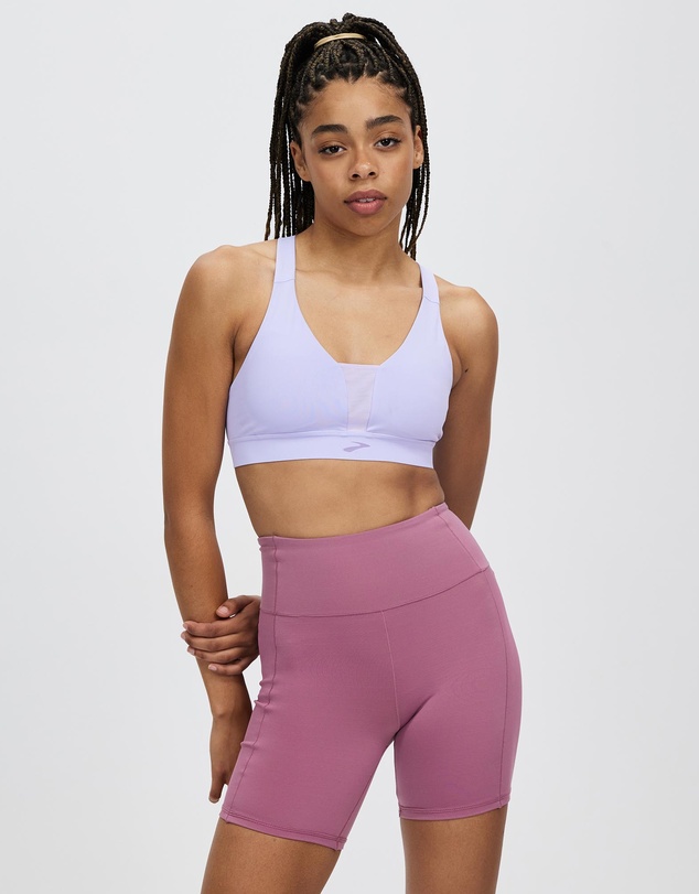 Brooks - Drive Plunge Run Bra
