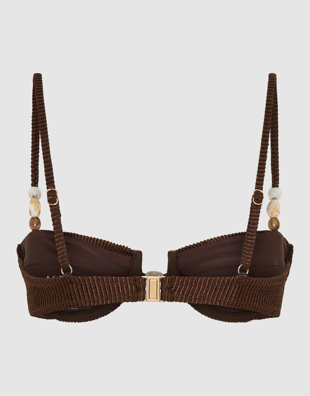 Arms Of Eve - Capri Bikini Top