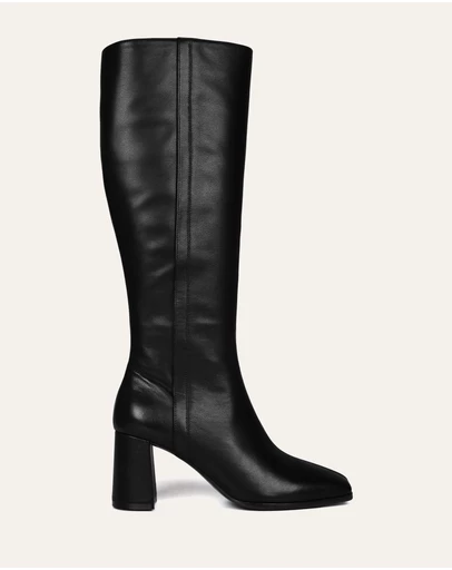 Jo Mercer - Nellie Knee Boots