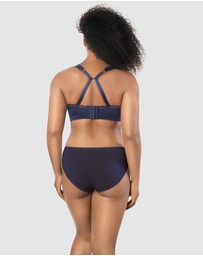 Parfait - Dalis Wireless Modal Bralette
