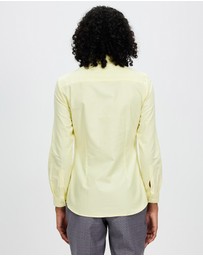 Farage - Tara Cotton Shirt