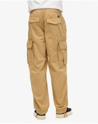 Superdry - Baggy Parachute Pant