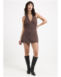 Alice In The Eve - Harper Mini Dress
