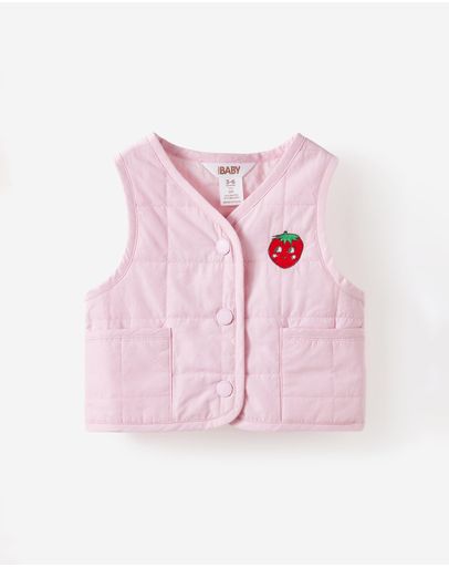 BLUSH PINKSTRAWBERRY