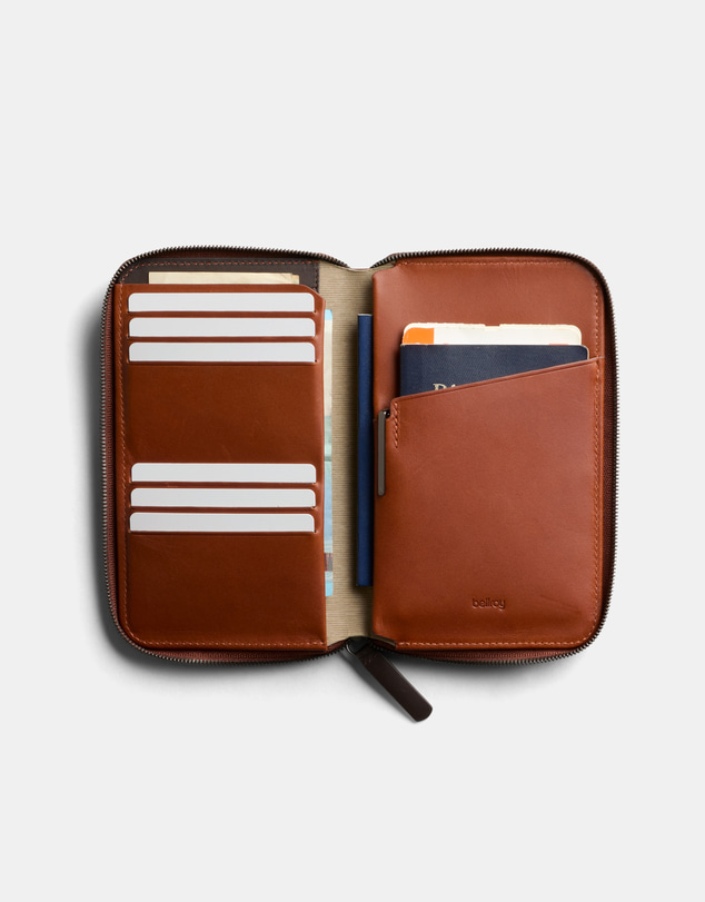 Bellroy - Travel Folio
