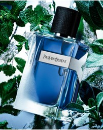 Yves Saint Laurent - YSL Y Iced Cologne Edti Fg Sp100ml