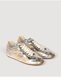 Sandro - Lightwave Sneakers