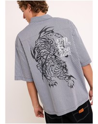 Standard - El Tigre Short Sleeve Shirt