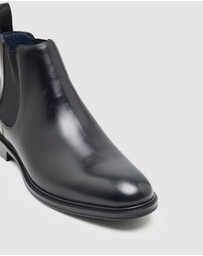 Oxford - Cooper Chelsea Boot