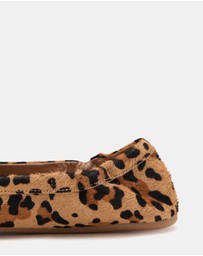 M.N.G - Dancing Shoes - Women's