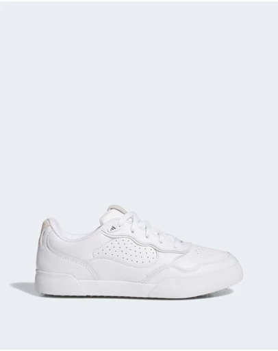 adidas Performance - Retrocross 25 Spikeless Golf Shoes Womens