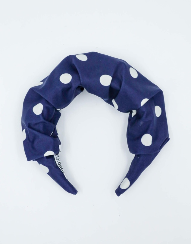 FORD MILLINERY - Jude Headband