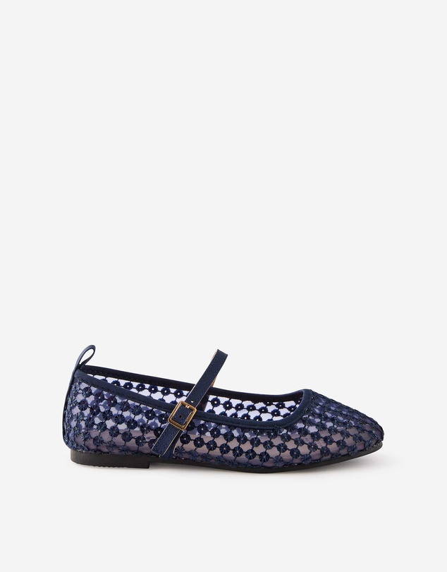 Cotton On Kids - Kids Ballet Flat
