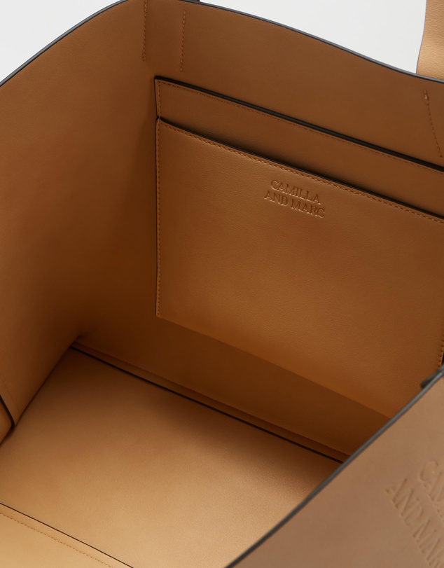 C&M CAMILLA AND MARC - Como Tote