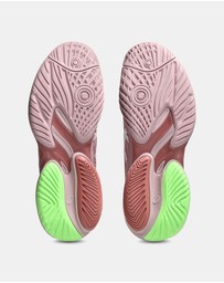 ASICS - Court Ff 3 - Women's