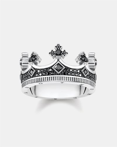 Ring Crown