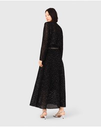 Maje - Musseletty Cardigan