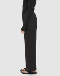 C&M CAMILLA AND MARC - Sylvia Soft Suiting Pants
