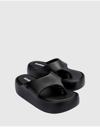 Melissa - Melissa Free Platform Thong