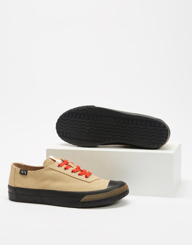 Camper - Camaleon 1975