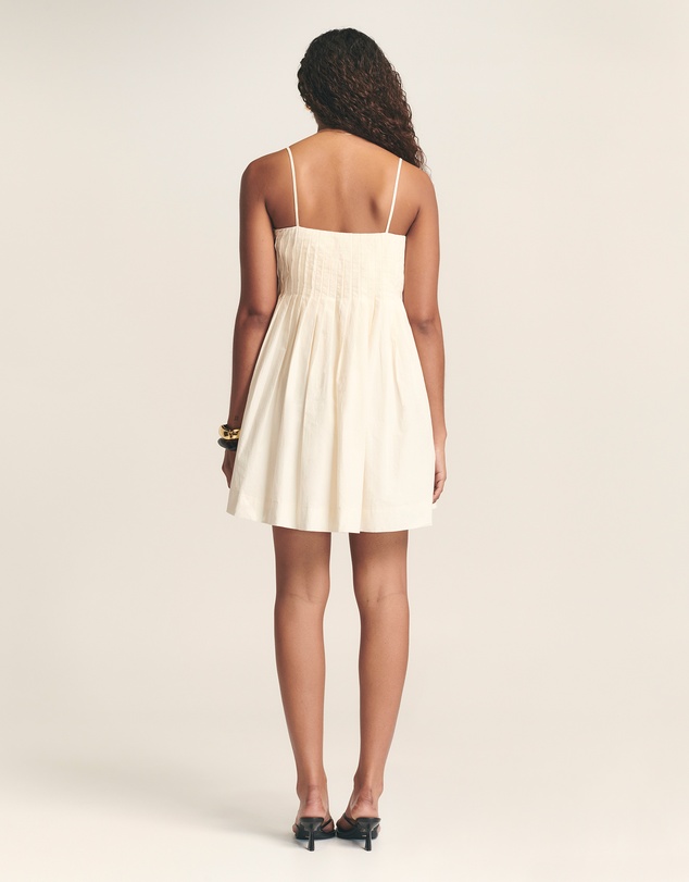 ST MRLO - Lilli Mini Dress