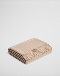 Country Road - Mardie Wool Throw